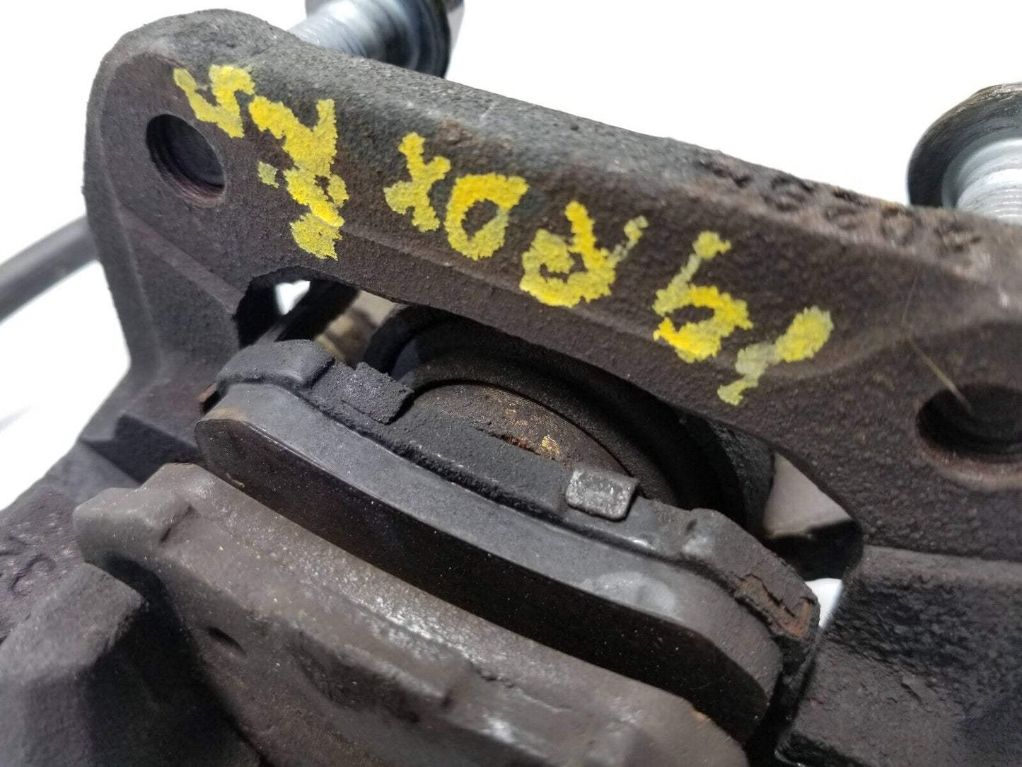 13 14 15 Acura RDX Rear Brake Caliper Passenger Side Right OEM
