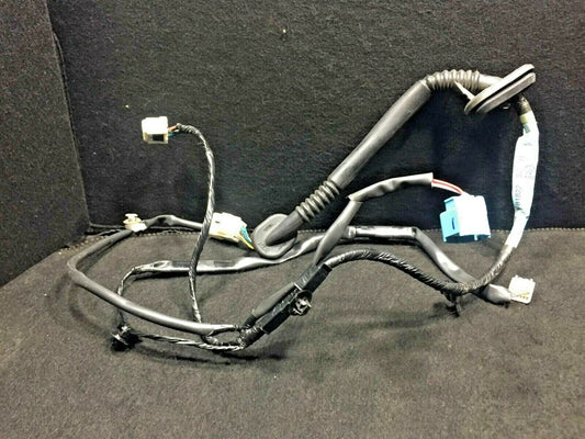 14 15 16 Subaru Forester Rear Right Pass Side Door Wire Wiress Harness OEM 43k