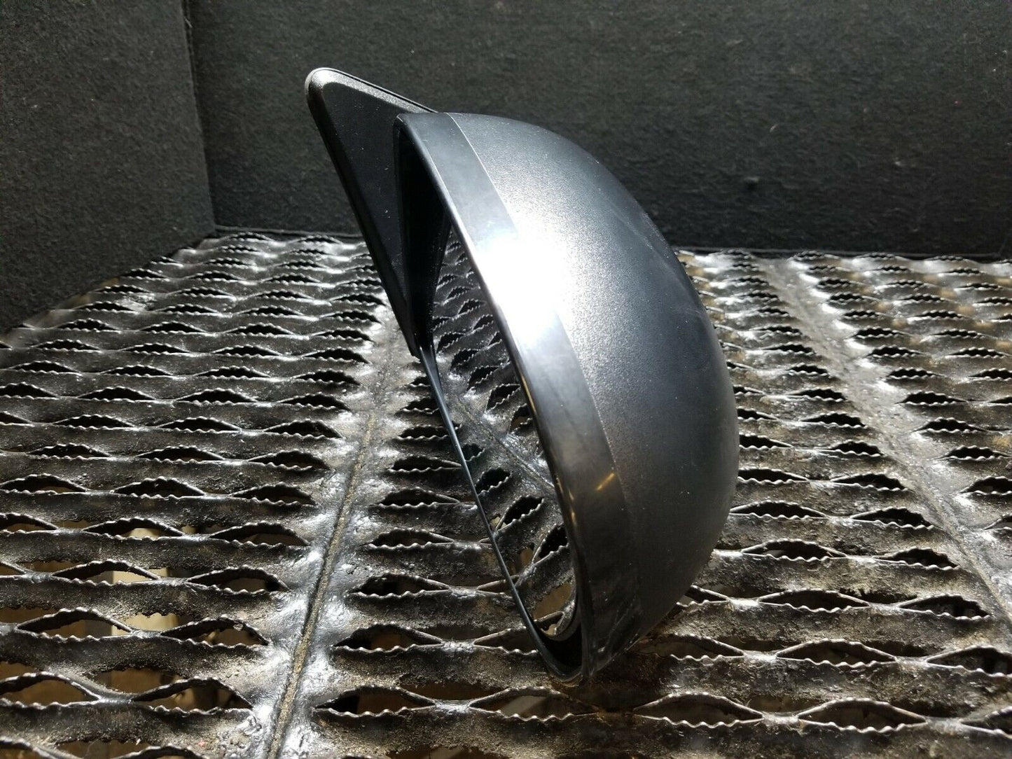 07 2007 Jeep Compass Passenger Right Door Side View Mirror OEM
