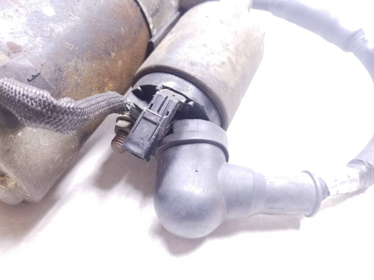 1993 - 2003 Subaru Forester Impreza Starter Motor 23300aa390 OEM