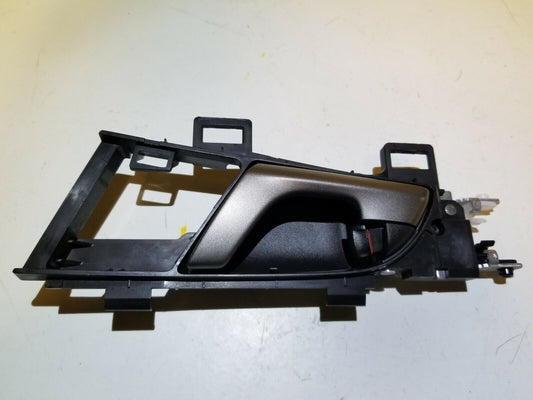 10 11 12 13 14 Acura Tsx Front Left Driver Interior Door Handle OEM