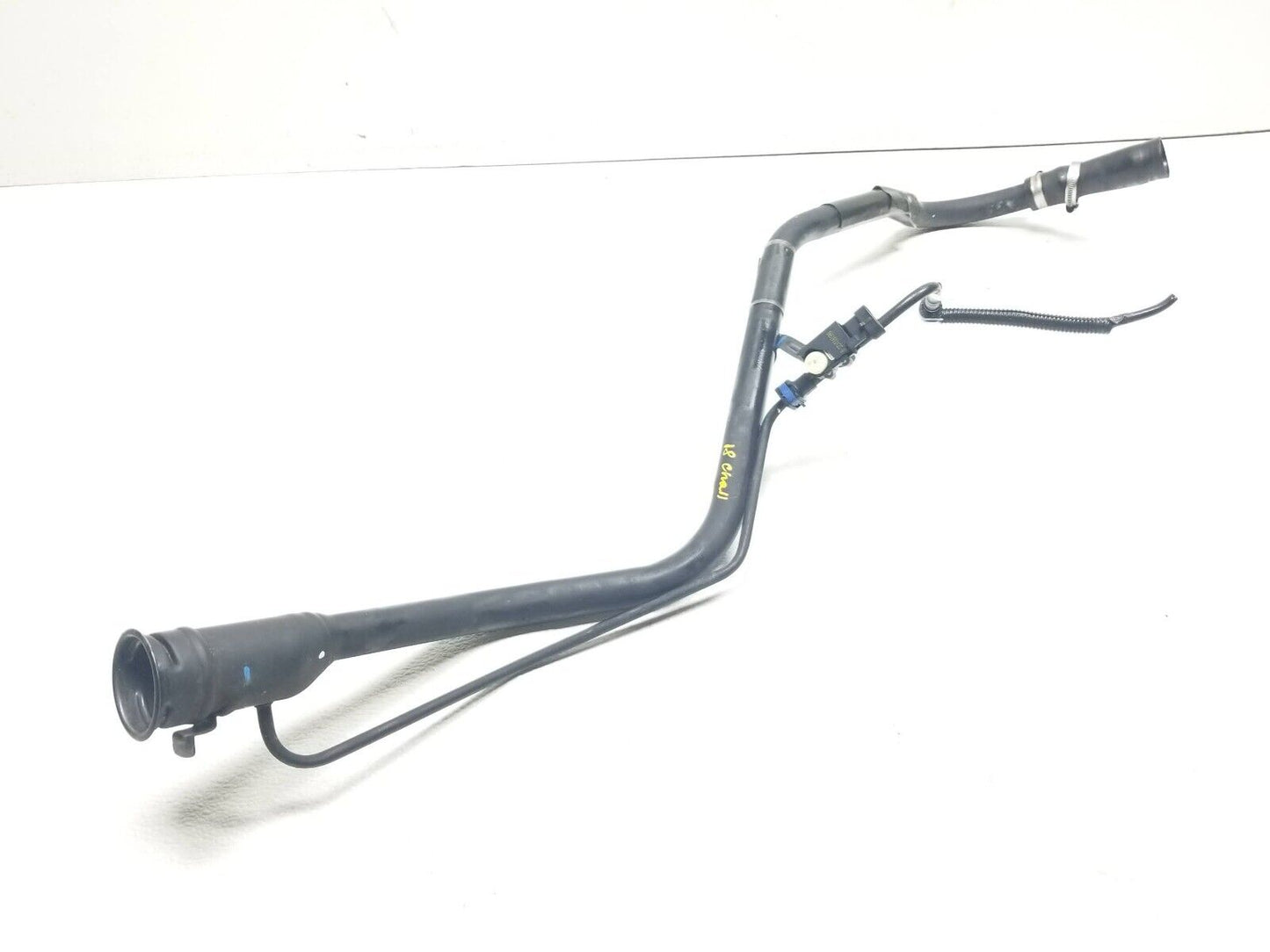 15 16 17 18 Dodge Challenger 3.6l Fuel Tank Filler Neck Tube Pipe OEM