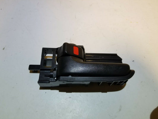04 05 06 Scion Xa Rear Left Driver Side Interior Door Handle OEM