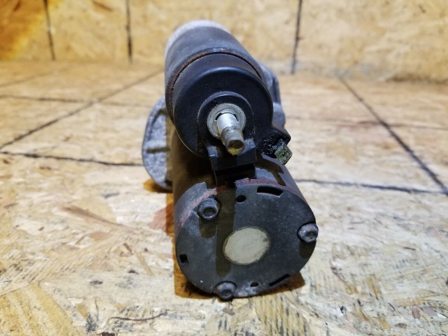 11 12 13 Jeep Grand Cherokee 3.6l Starter Motor OEM