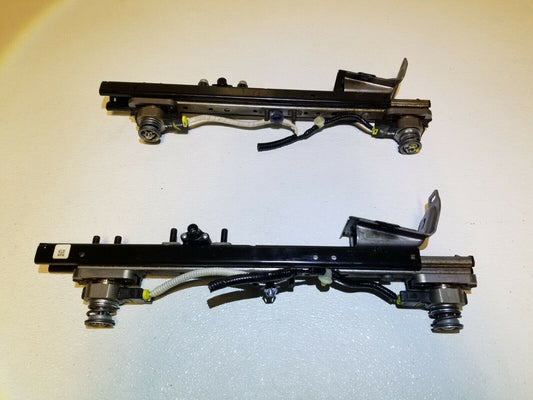 11 12 13 Honda Odyssey Front Passenger Seat Track Rail W/ Sensor OEM