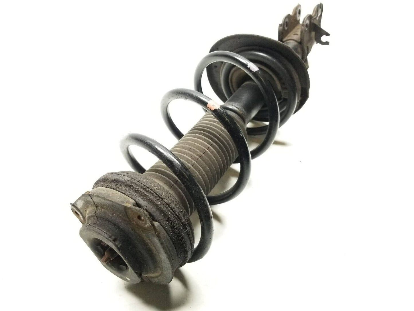 12 13 14 15 Nissan Rogue Front Shock Strut Absorber & Spring Driver Left OEM
