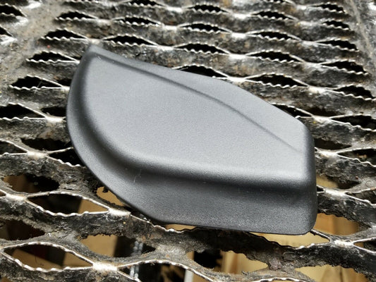 14 15 16 Kia Forte Front Right Interior Mirror Cover 87661-a7000 OEM 27k