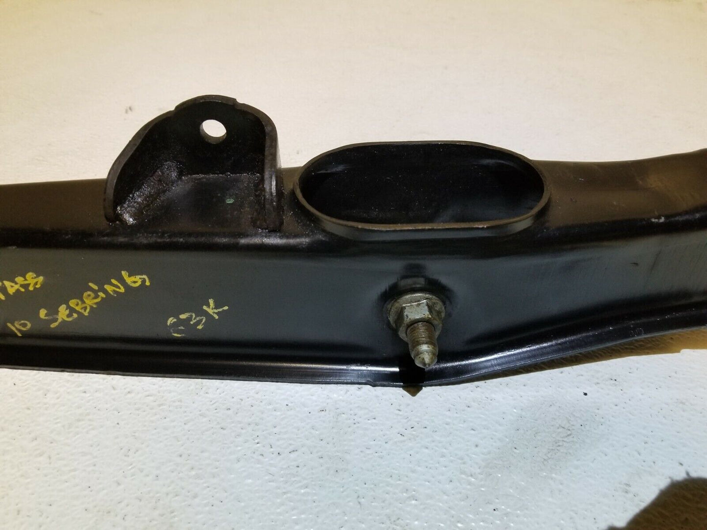 07 08 09 10 Chrysler Sebring Rear Right Passenger Lower Control Arm OEM 63k