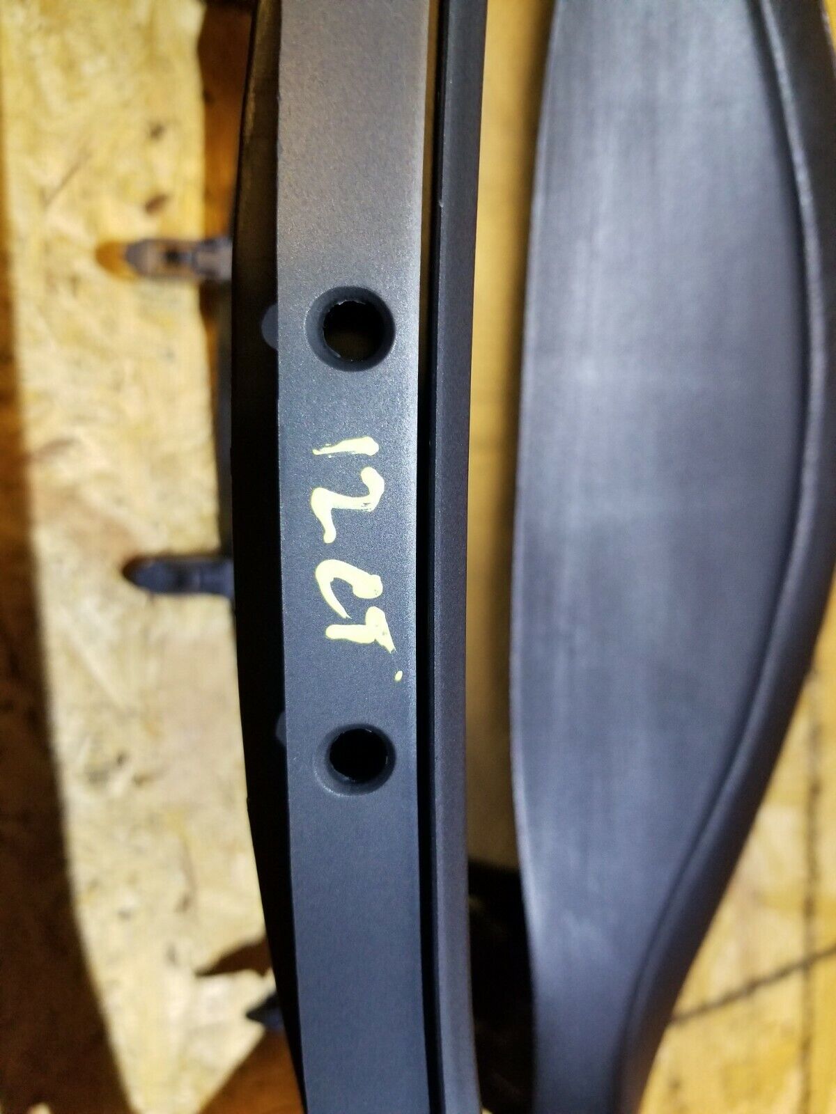 11 12 13 14 15 Lexus CT200h Instrument Cluster Trim Bezel Panel OEM