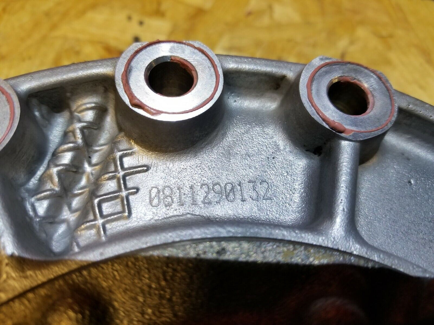 10 11 12 Hyundai Genesis Coupe Automatic Transmission Oil Pump OEM 123k Miles