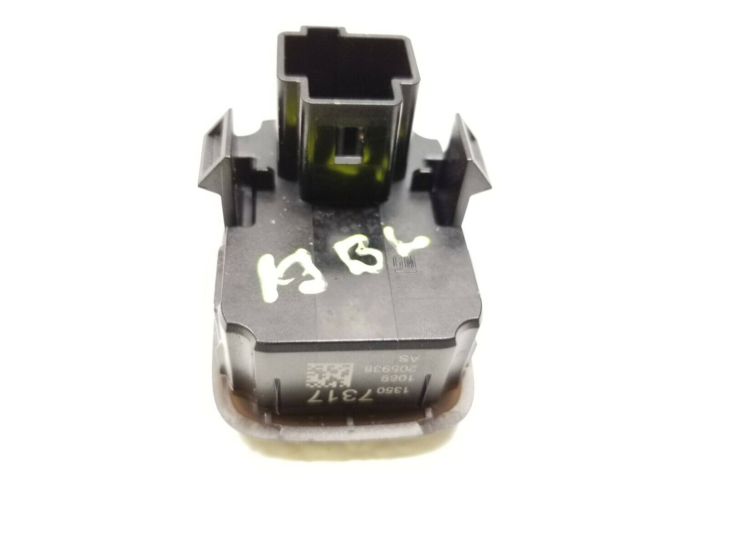 19 20 Chevrolet Blazer Dash Dashboard Sun Load Light Sensor OEM 11k Miles