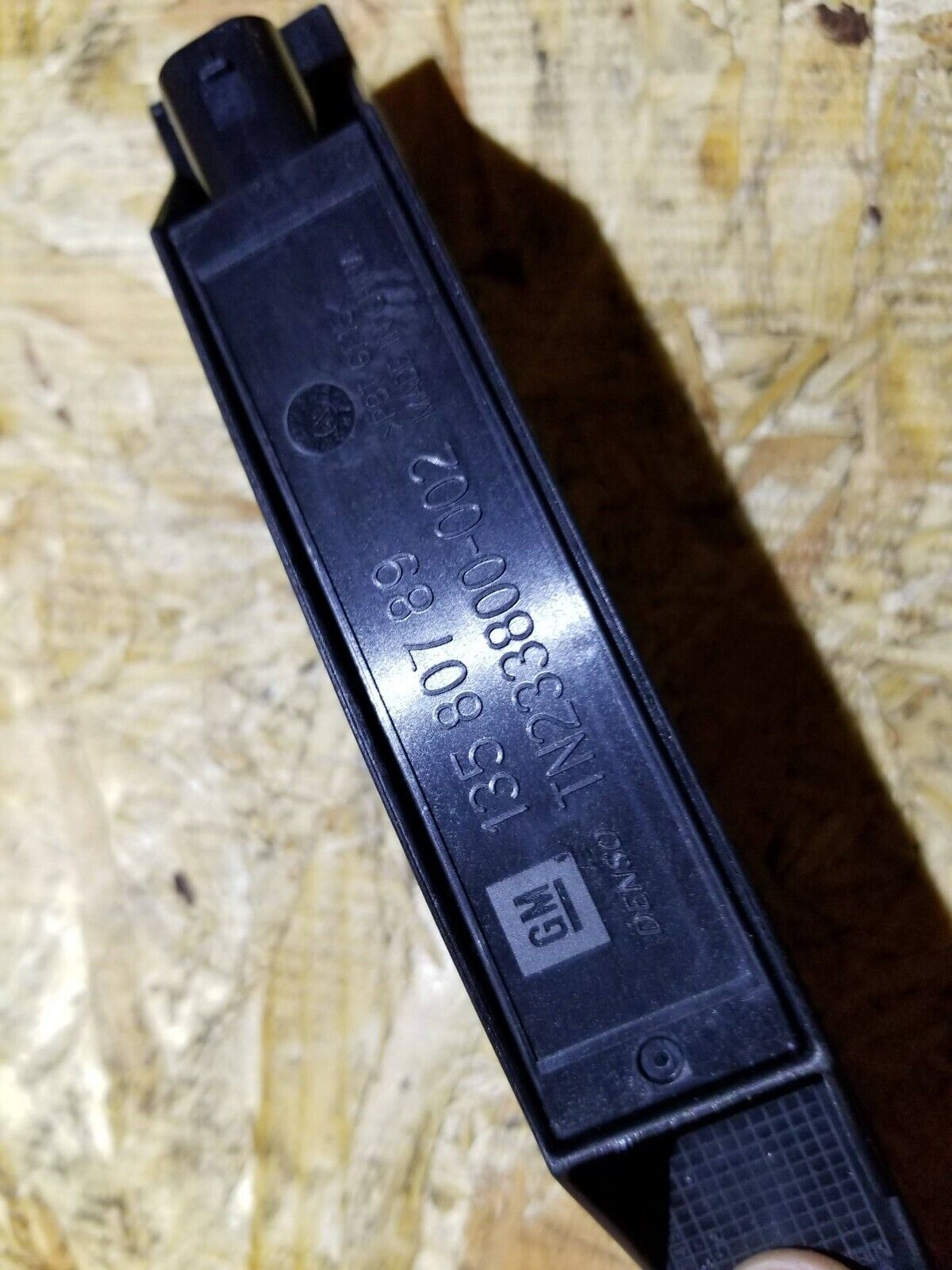 17 18 19 20 Cadillac Xt5 Keyless Entry Antenna OEM 34k