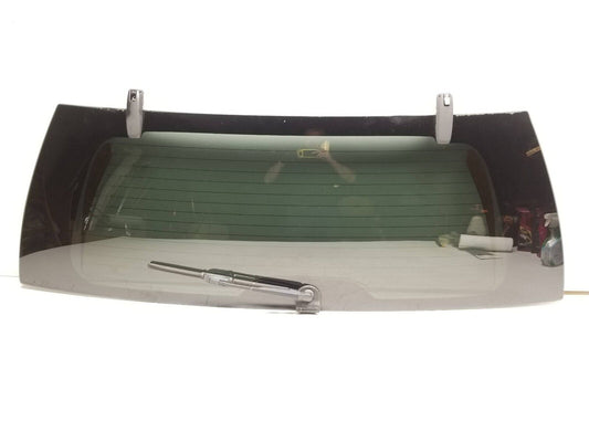 2007 - 2014 Lincoln Navigator Trunk Tailgate Window Glass OEM