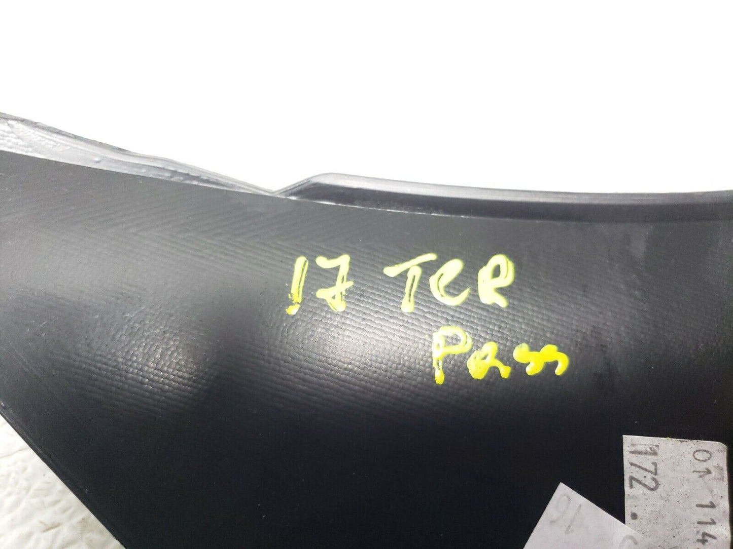 14 15 16 17 GMC Terrain Center Console Side Cover Right Passenger OEM 14k Miles
