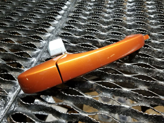 07 - 12 Dodge Caliber Front Exterior Door Handle Passenger Right (color:pvg) OEM