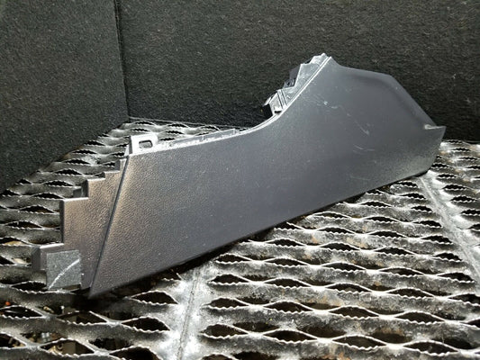 15 16 17 Subaru Legacy Right Pass Center Console Side Trim Cover 92125al00a OEM