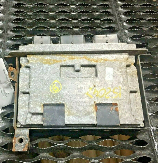 06 07 08 09 Focus 2.0l Engine Ecm Control Module 590-01366 OEM 114k
