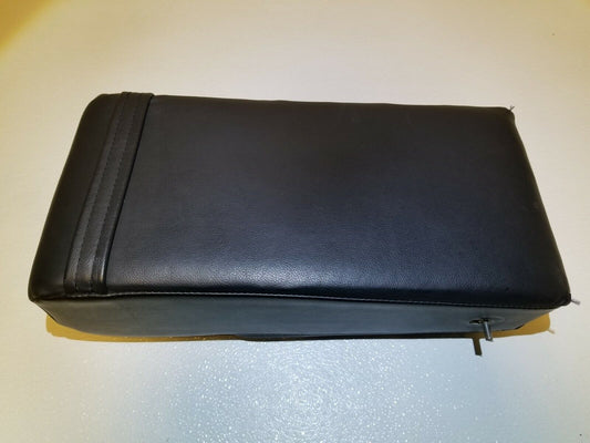 04 05 06 07 08 Nissan Maxima Rear Seat Armrest Cup Holder OEM