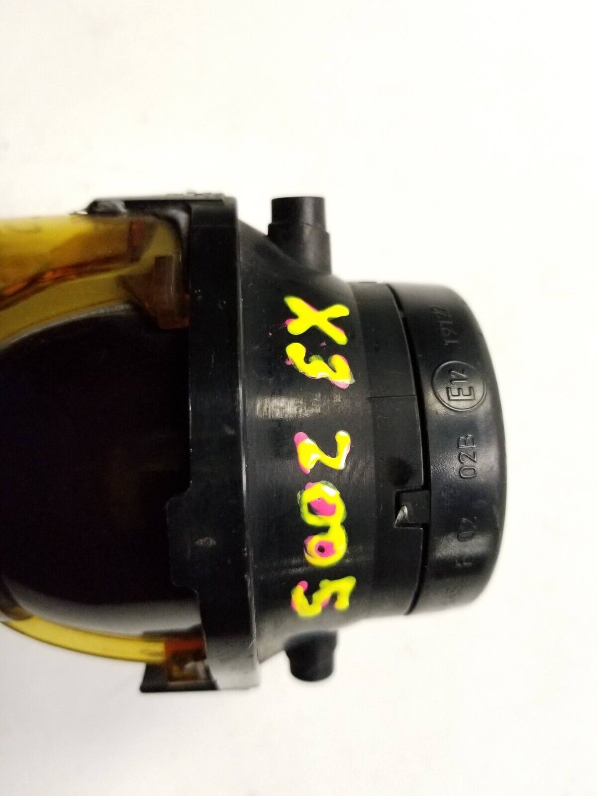 2004 2005 2006 BMW X3 E83 Front Fog Light Lamp 3416773 OEM