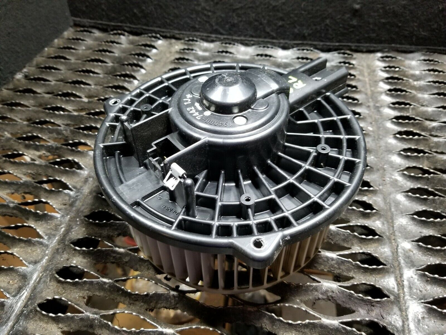 06 07 08 Acura Rl Blower Motor OEM