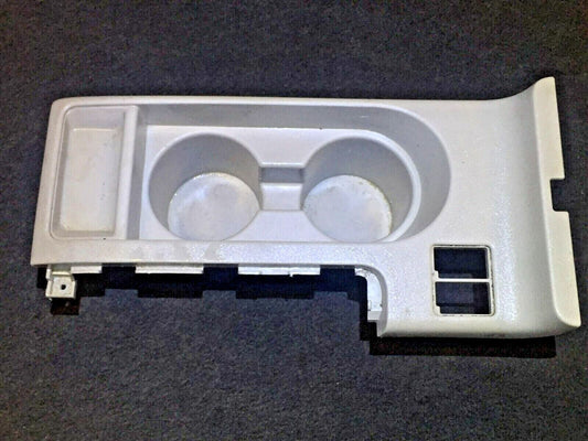 08 09 10 Subaru Impreza Center Console Cup Holder 92132fg010 OEM
