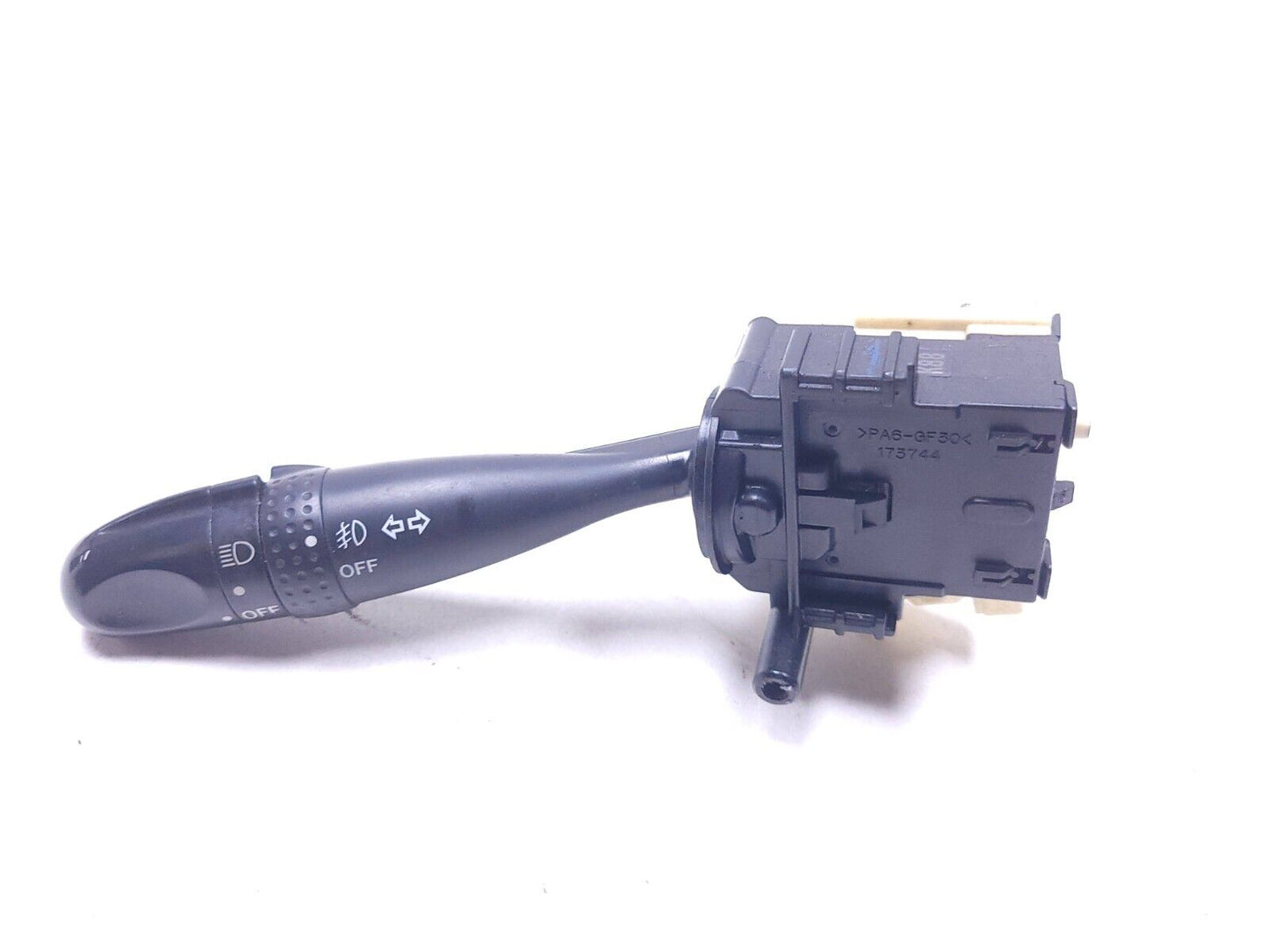 03 - 08 Toyota Corolla Headlight Wiper Turn Signal Control Switch OEM