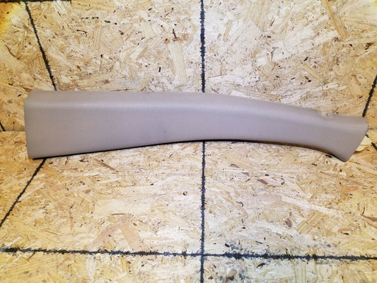 05 06 07 08 09 Cadillac SRX Left Driver Side B Pillar Trim OEM