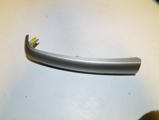 04 05 06 Scion Xa Right Pass Outer Dash Garnish Finish Molding Panel Trim OEM
