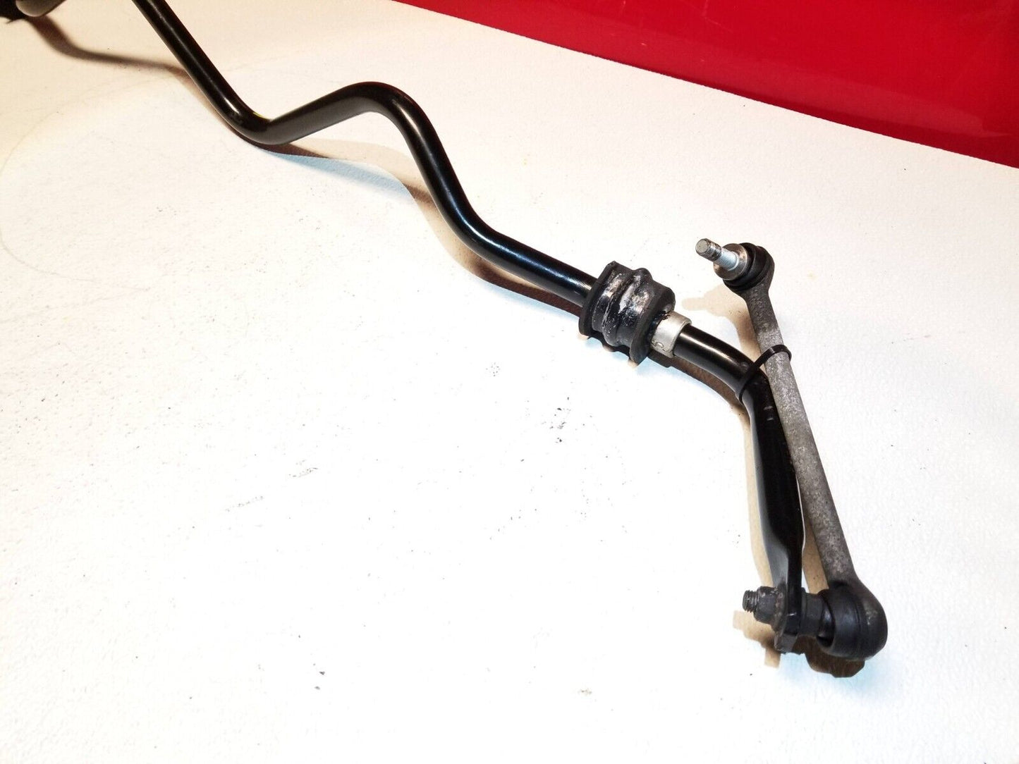 15 16 17 18 19 Infiniti Q50 AWD Rear Stabilizer Sway Bar OEM 62k Mi