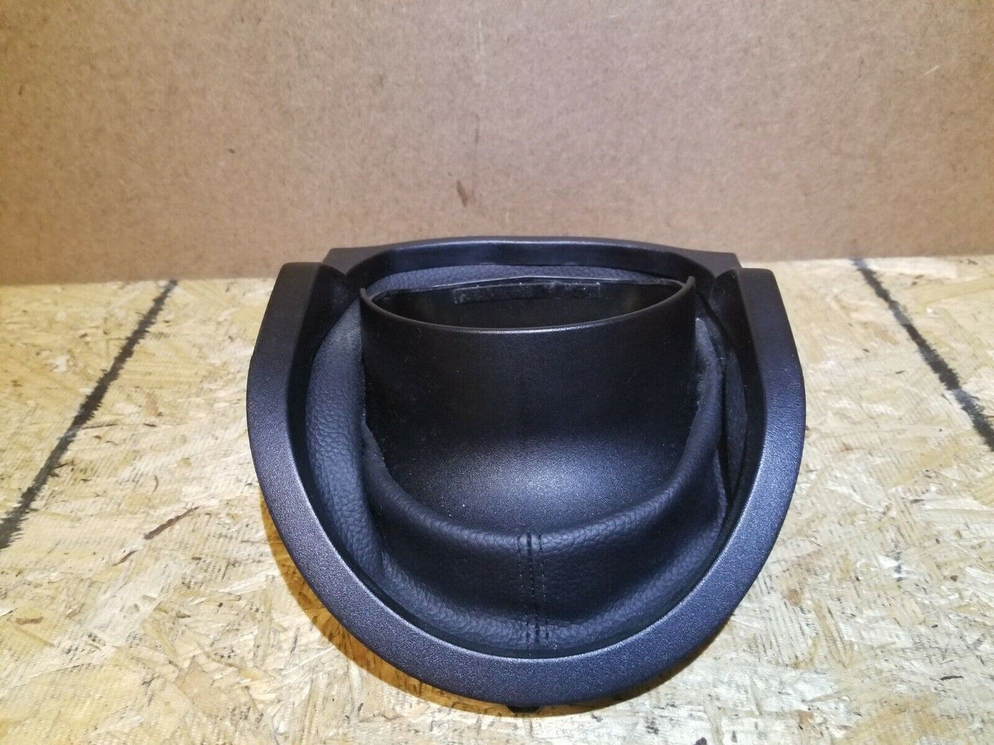 07 08 09 10 Mercedes-benz R350 Steering Column Shroud Boot Cover Trim OEM