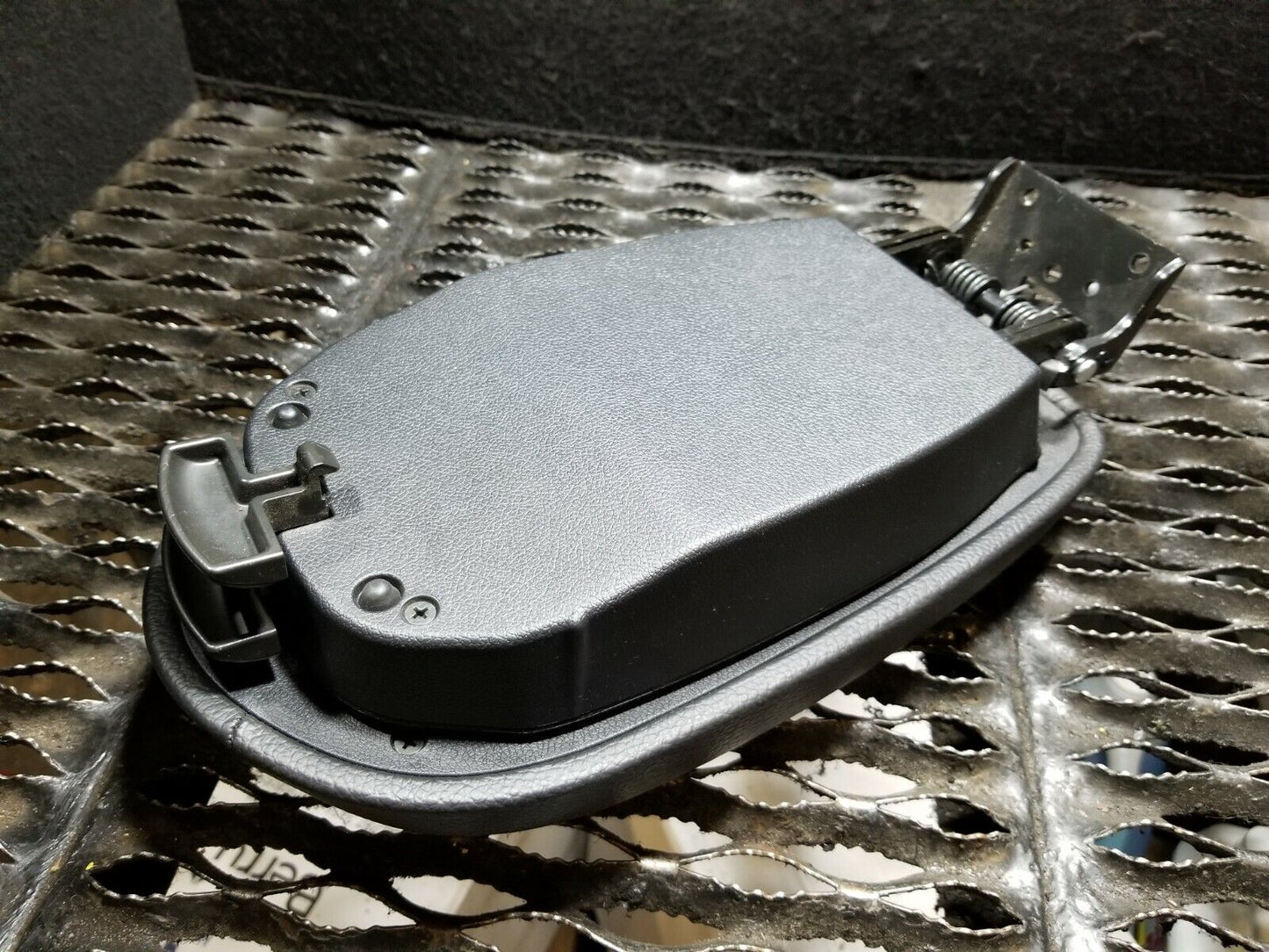 12 13 14 15 16 Hyundai Veloster Center Console Armrest OEM
