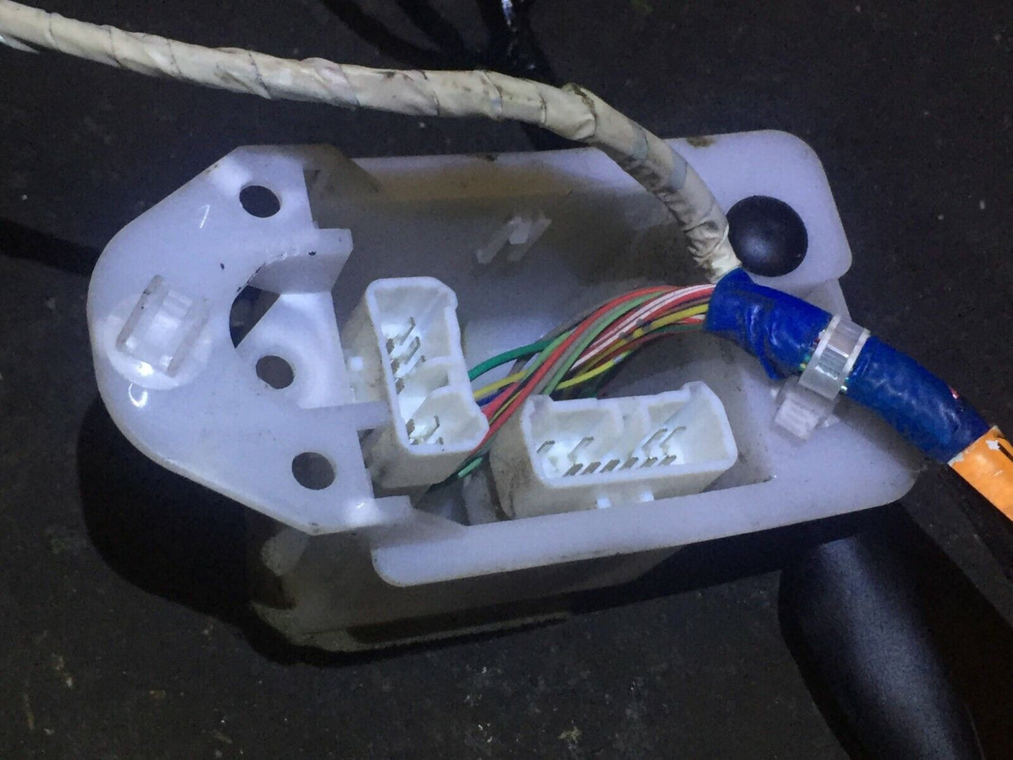 08 09 10 Subaru Impreza Interior Wire Wiring Harness Left Driver Side OEM