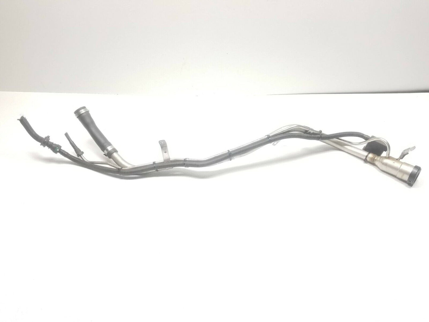 19 20 Chevrolet Blazer Fuel Tank Filler Neck Hose Pipe OEM 11k Miles