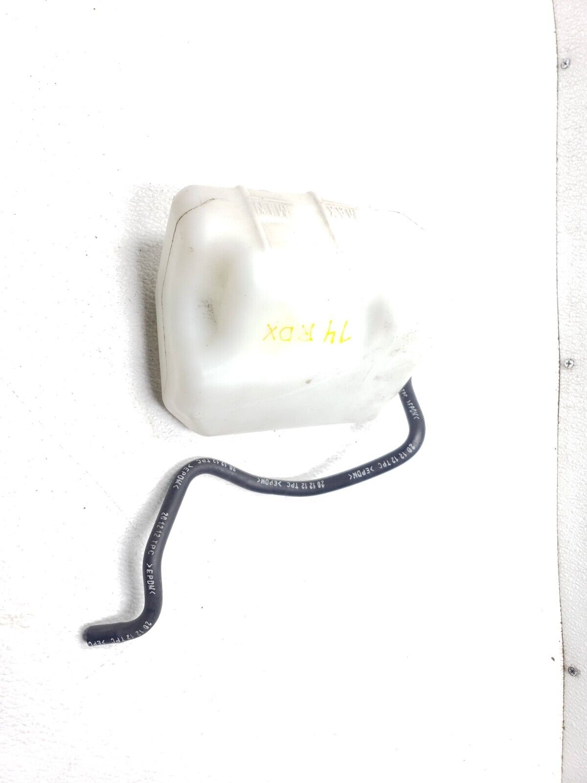 13 14 15 Acura RDX Radiator Overflow Reservoir OEM 80k Miles