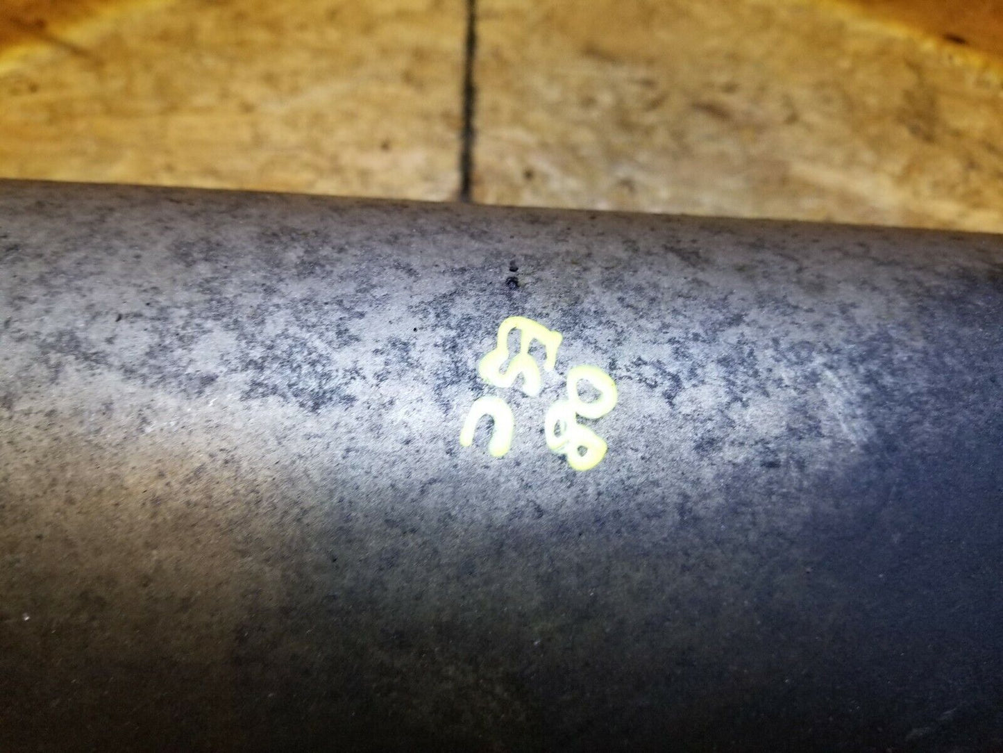 08 09 10 11 12 Ford Escape Exhaust Pipe Muffler OEM
