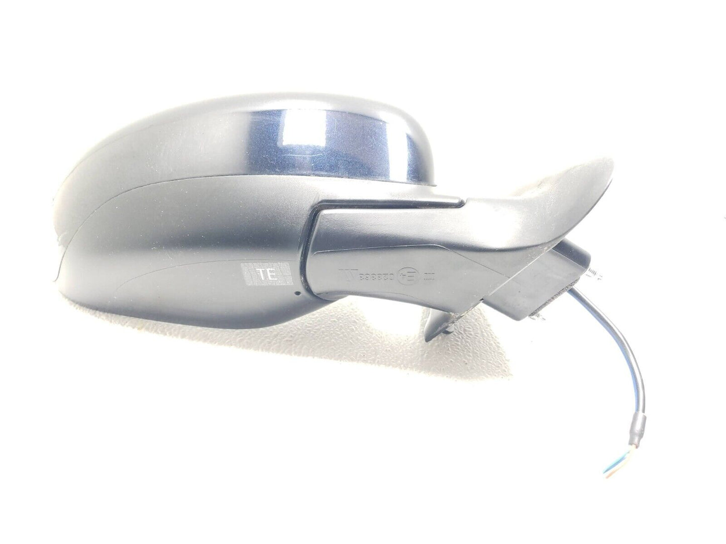 11 12 13 14 Nissan Juke Side View Mirror Passenger Side Right OEM
