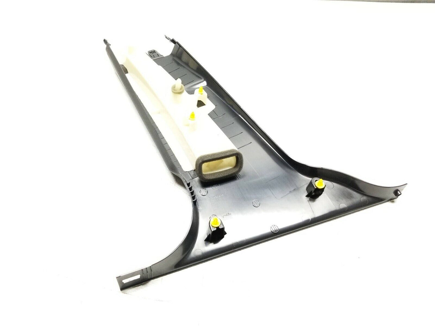 10 11 12 13 Volvo XC60 Right Pass Side B Pillar Lower Trim Cover OEM