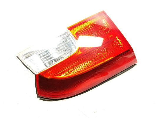 15 16 17 GMC Terrain Left Driver Side Inner Tail Light OEM 14k Miles