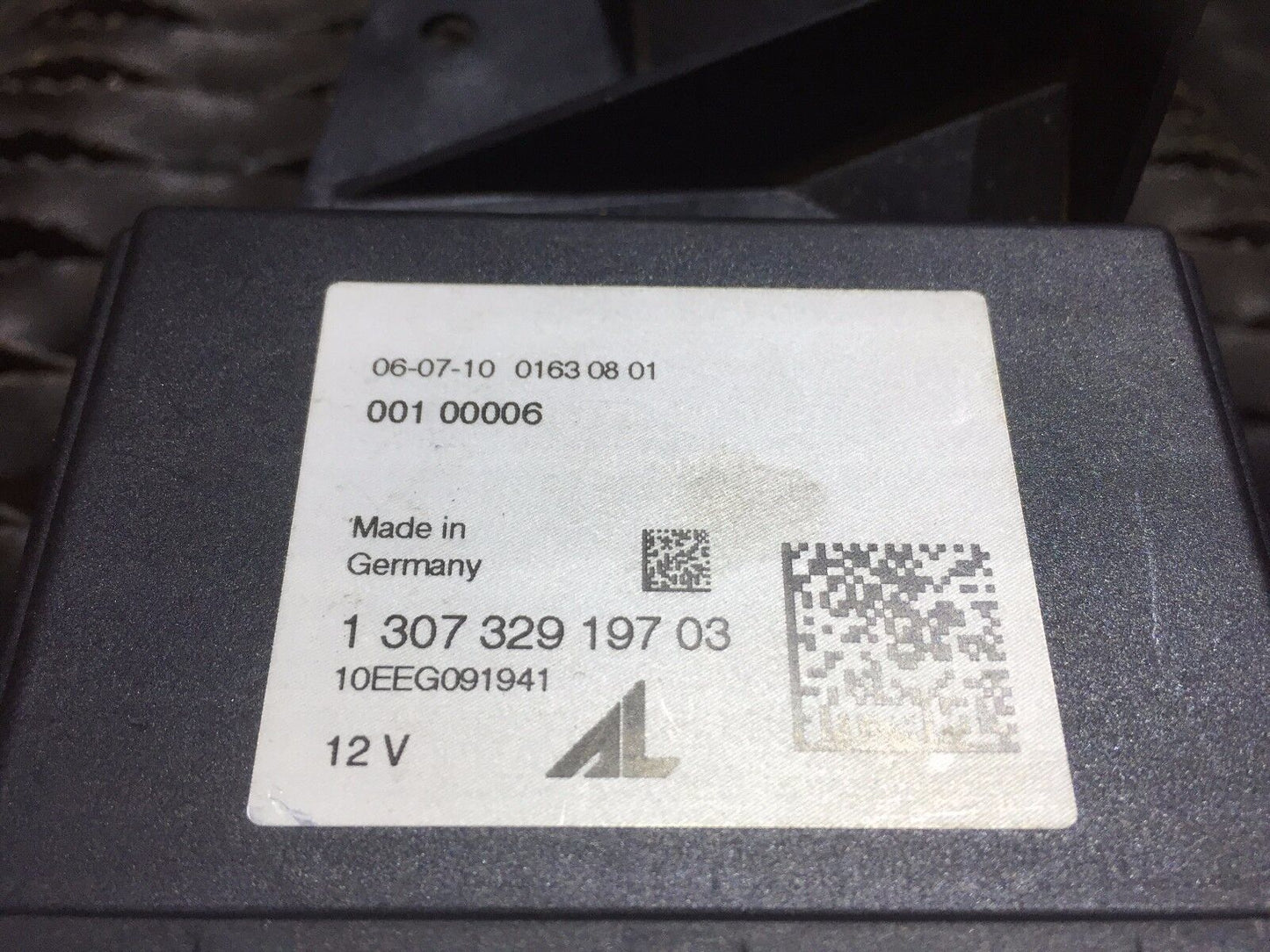 05 06 07 08 09 10 11 Volvo S40 Headlight Xenon Control Module 130732919703 OEM