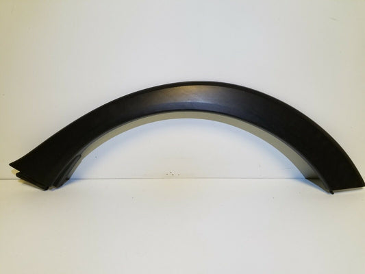 13 14 15 Subaru Xv Crosstrek Rear Left Driver Fender Arch Trim Molding OEM 86k