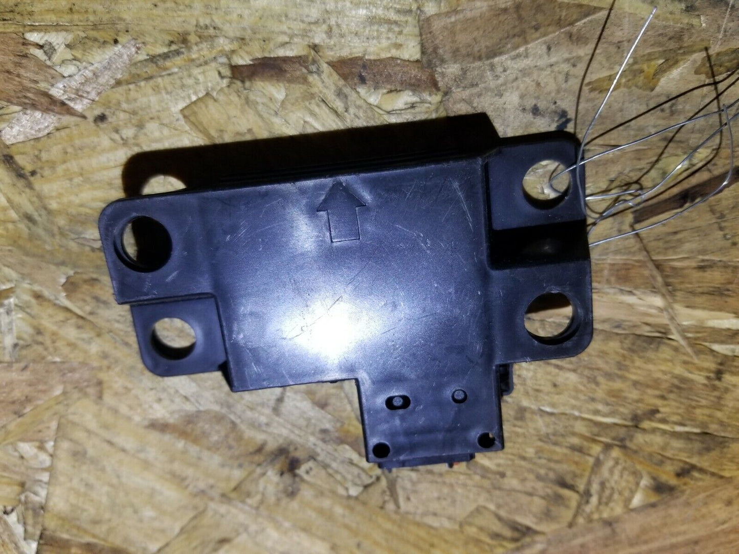 13 14 15 GMC Acadia Gps Electronic Compass Receiver Module Sensor OEM