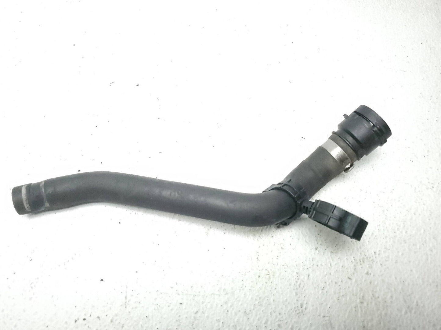 12 13 14 15 16 Fiat 500 1.4l Engine Coolant Hose Pipe OEM