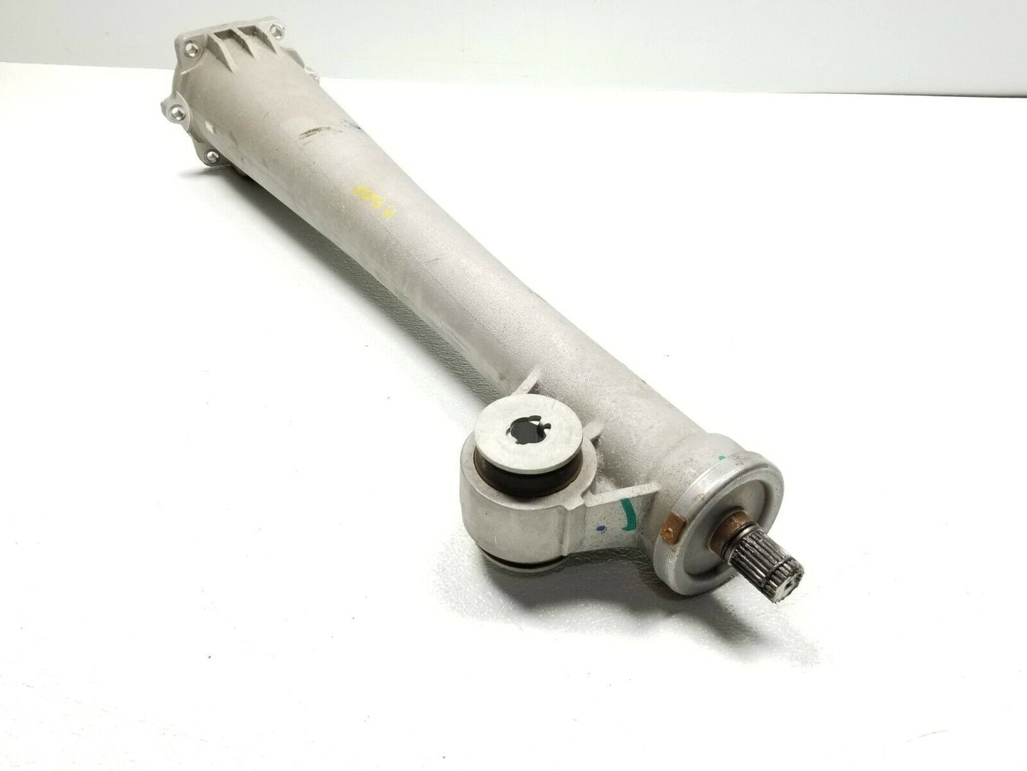 19 20 Chevrolet Blazer Differential Tail 190300905 OEM 11k Miles