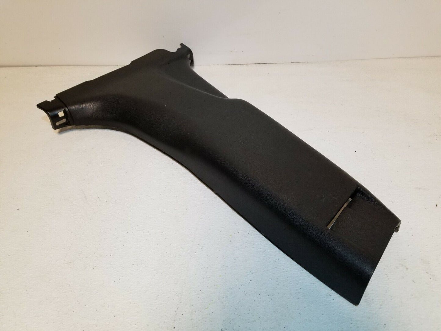 11 12 13 14 Nissan Juke Right Pass Side Center Lower B Pillar Trim Panel OEM