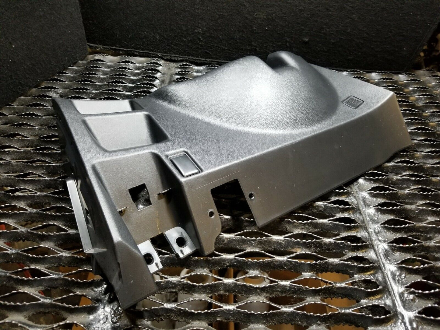 2014 2015 Infiniti Q40 Driver Lower Dash Knee Panel Trim 68106jk60a OEM 34k