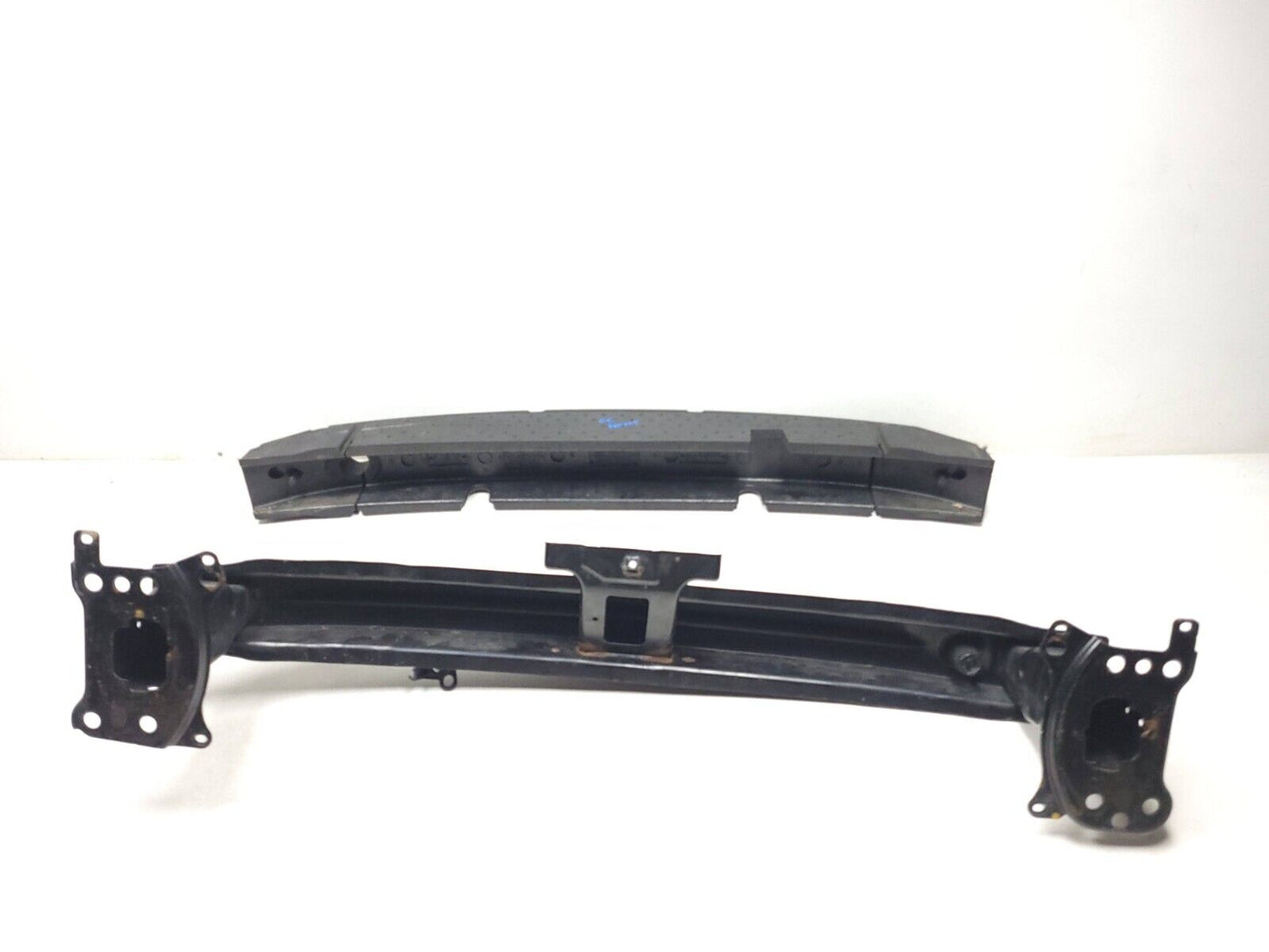 12 - 14 Volkswagen Cc Front Bumper Reinforcement Absorber Bar OEM