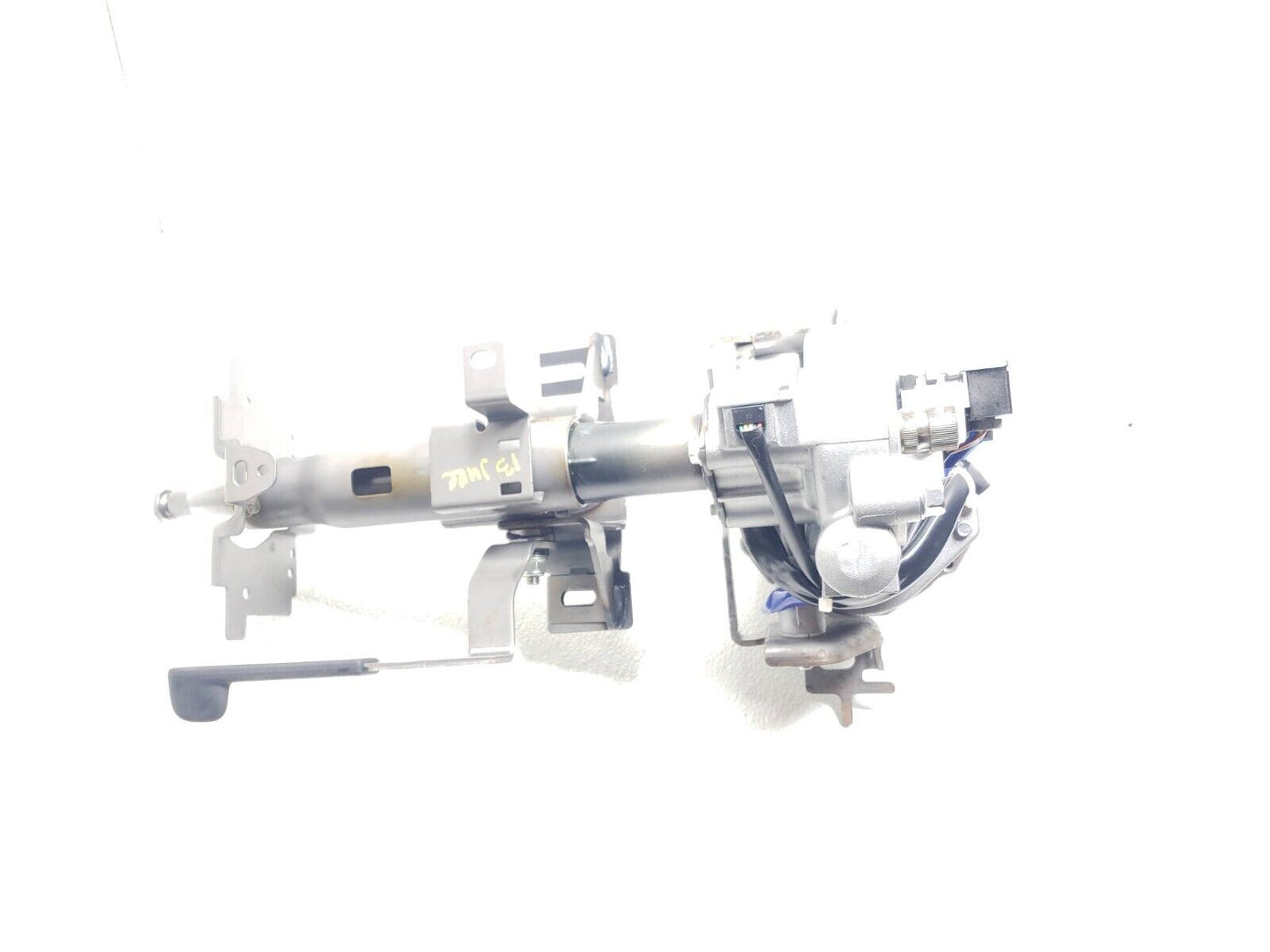 11 12 13 14 Nissan Juke Power Steering Column W/ Motor 48810-1km0d OEM