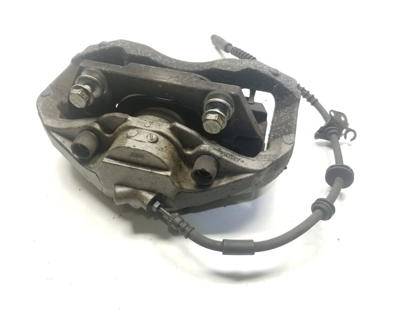 09 10 11 12 BMW 750li Front Rigth Pass Brake Caliper OEM