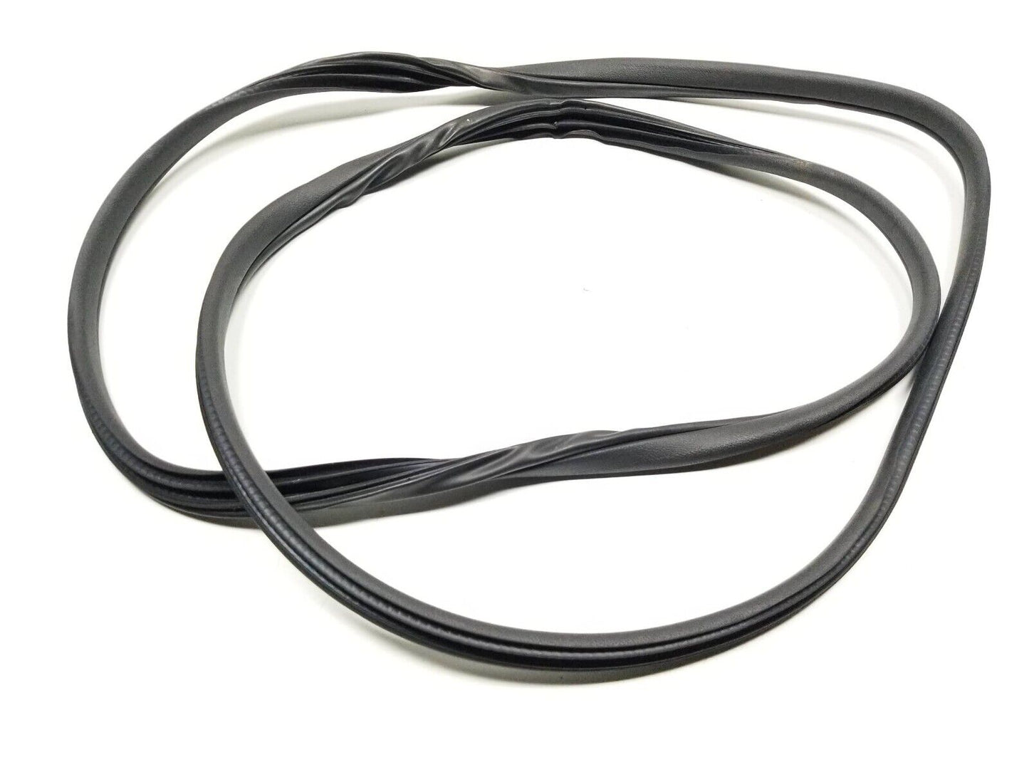 13 14 15 Acura RDX Front Door Weather Strip Seal Passenger Side Right OEM