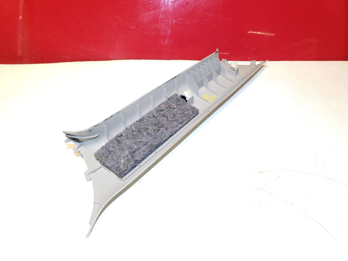 2007 - 2013 Suzuki SX4 Windshield A Pillar Trim Cover Right Passenger Side OEM